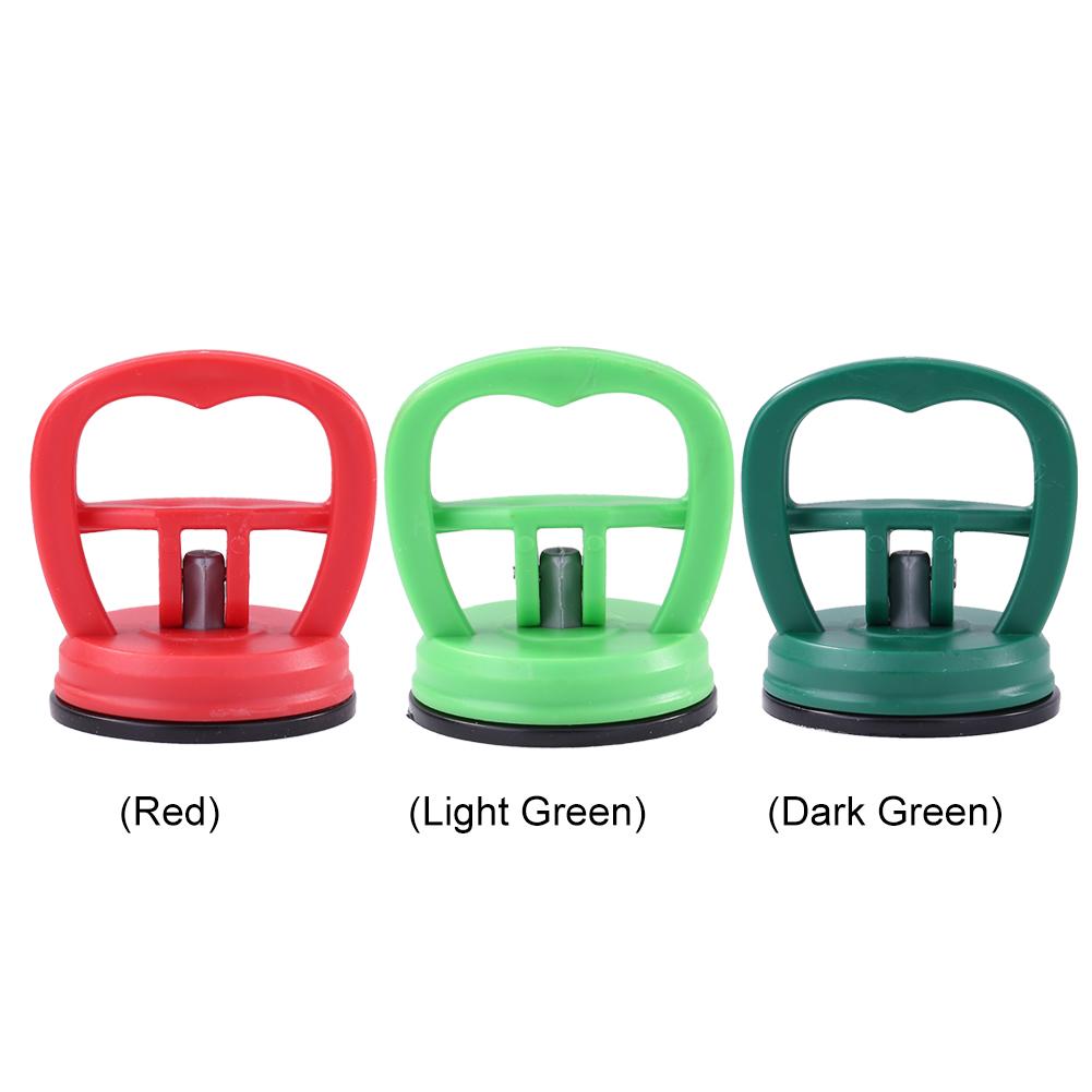 Mini Dent Removal Kit Suction Cup Dent Puller Auto Body Dent Removal Tools for Car Dent Repair/Glass Tiles Mirror Moving