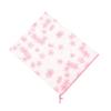 10Pcs Portable Cartoon Shoe Storage Bags Waterproof Reusable Shoe Organizer Set Moisture-proof Bow Rabbit Dustproof Shoe Bags