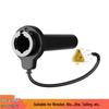 Oil-free Throttle Core Electric Heated Handlebar Cover for Niu Electric Scooters