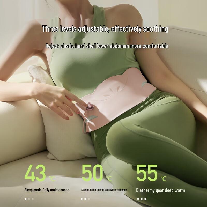 Flexwarm Menstrual Heating Pad