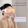 Smart Hot Compress Bluetooth Eye Massager CE-200 CN plug (adapter included)