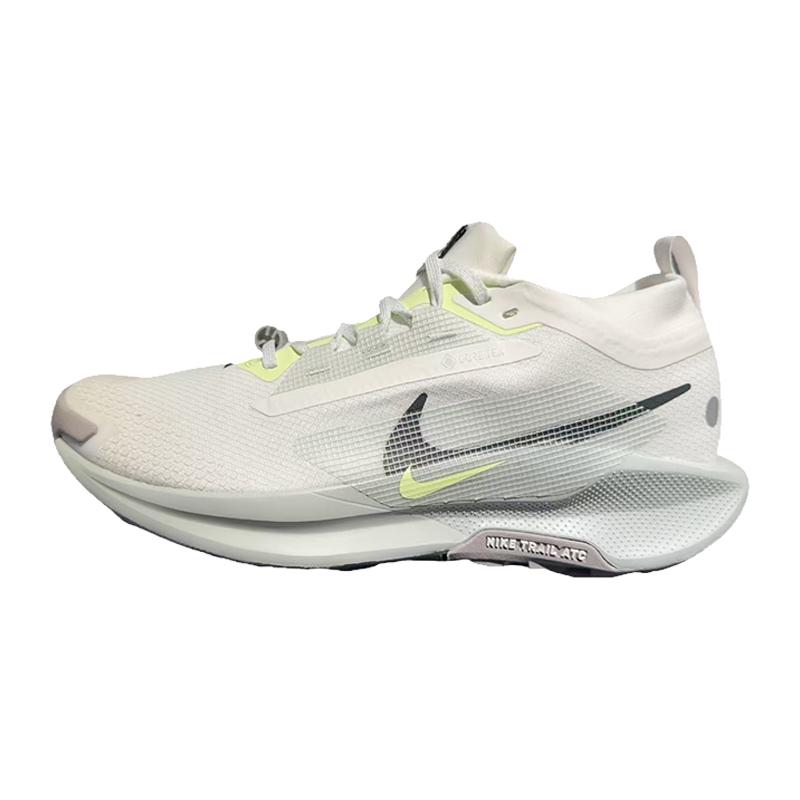 Nike Pegasus Trail 5 Gore Tex Summit White Light Silver College Grey Sequoia Sneakers FQ0908-102