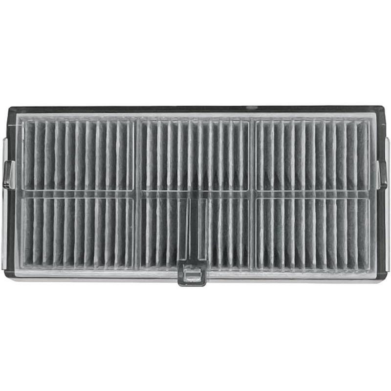 For Dreame X40 Ultra Robot Vacuum Cleaner Main Side Brush Hepa Filter Mop Cloth Dust Bags Replacement Parts