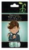 [Scary Guild] Simiro Fantastic Beasts Family Fun, 10-Minute Play Time, 2-8 Players, Ages 7+