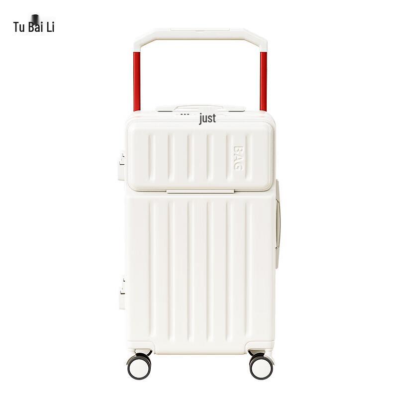 Tuberli T0236 Hardside Spinner Luggage