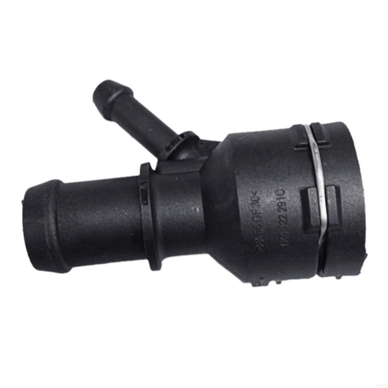 2025 New Engine Cooling System Adapter Reliable Coolant Flange Suitable for Golf Sagitar