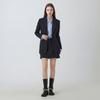 EGOIST Jecheon Belt String Jacket  Es2wj360 