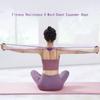 Resistance Band Arms Chest Expander Pulling Rope 8 Word Elastic Exercise Muscle Yoga Training Tubing Home Gym Fitness Equipment