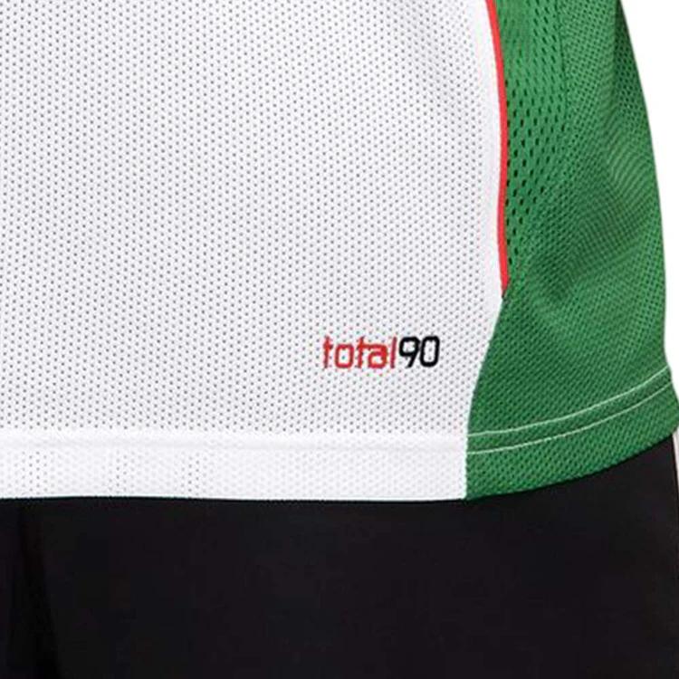 New Nike Dri Fit Soccer Jersey Men's IB4219-100