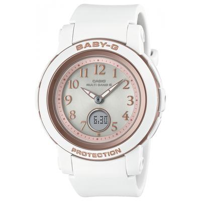 [Casio] Baby Gee Ur [Radio Solar BGA-2900AF-7AJF Dame Hvid