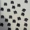 DIY Decoration Funny Kitten Seal Expression Downtime Cat Stamps  Hand Account Decoration