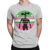 Siren Head Kostüm Neuheit 100% Baumwolle T-Shirt Siren Head T-Shirts Oberteile Für Unisex