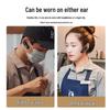 KSUN TFSI Mini Wireless Bluetooth Walkie-Talkie (CN version)