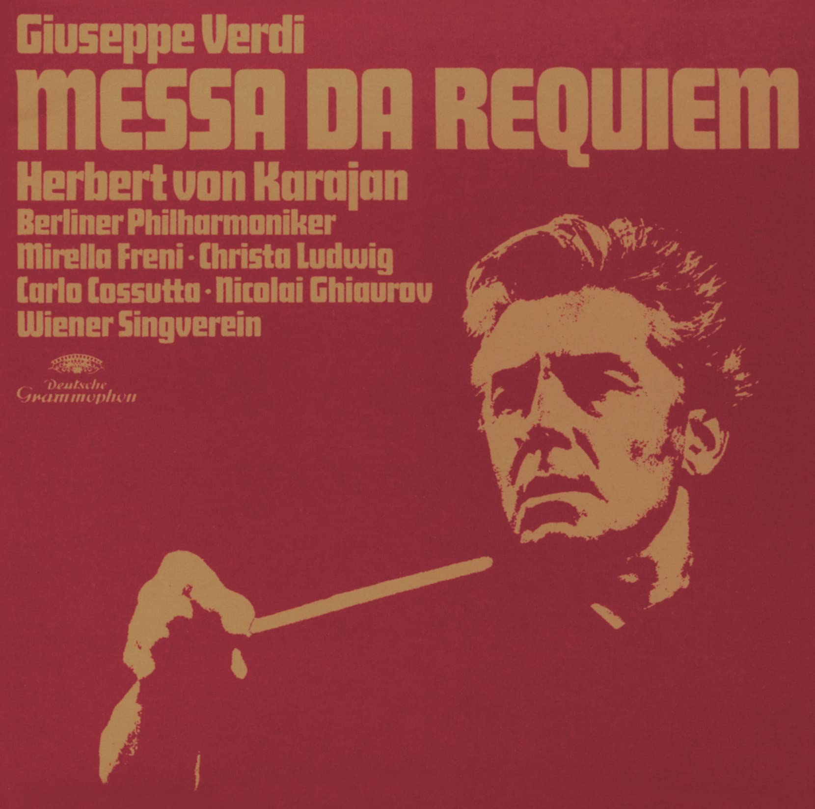

Verdi: Requiem (2SHM-CD)