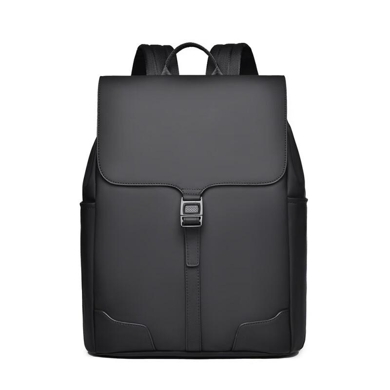 

Li Shen Men s Functional Business Laptop Backpack