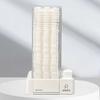 Press Type Cotton Pad Dispenser Creative Automatic Cotton Dispenser  Nail Wipes