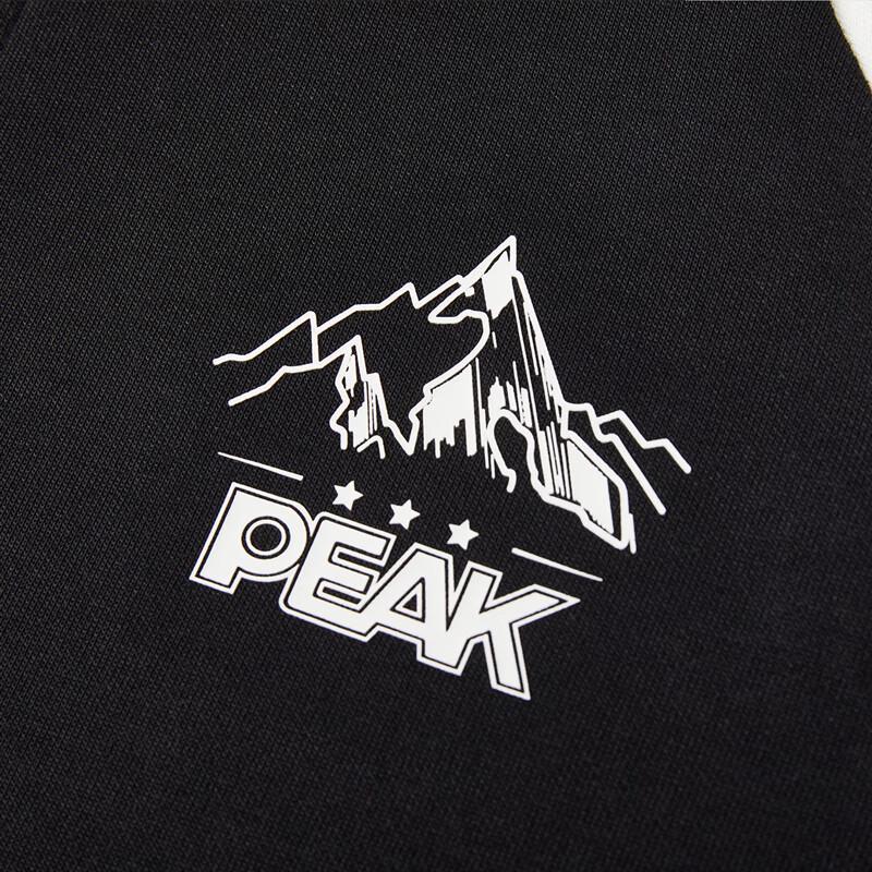 PEAK Kids' 2025 Spring Sportswear Jacket