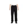 Sportswear Solid Color Fleece Hidden Zipper Casual Pants Women Bottoms HV5142-010