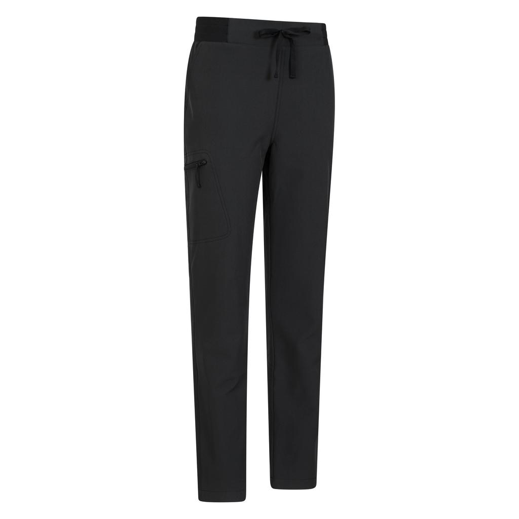 Mountain Warehouse Womens/Ladies Adventure Water Resistant Short Trousers