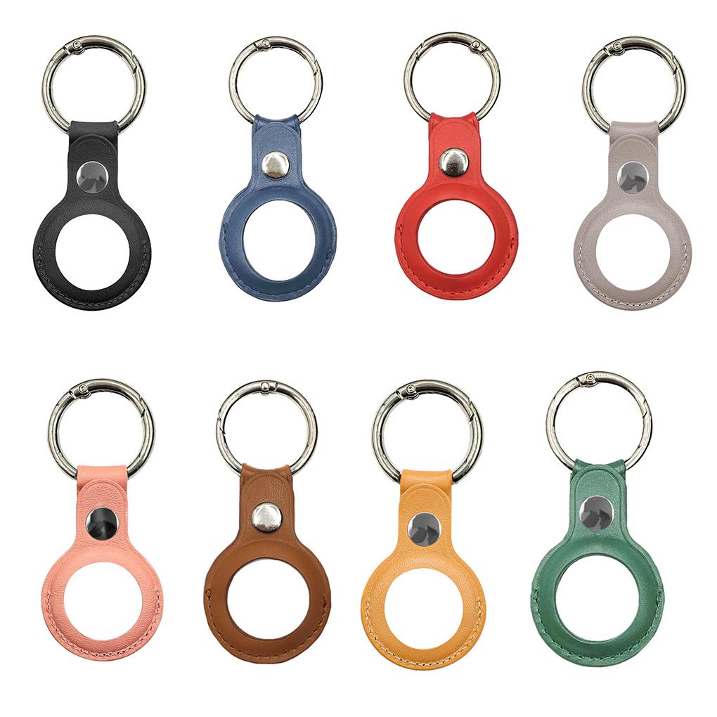 Hülle Anti-Verlust Abdeckung Locator mit Schlüsselersatz für