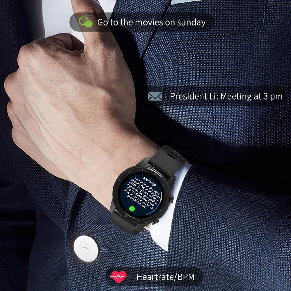 JUSTICE i touch go smartwatch Activity tracker new tracker \u0026 2 bands | eBay