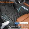 Accesorii pentru interiorul mașinii – Covorașe pentru interior și portbagaj