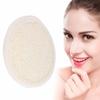 Exfoliating Loofah Pad Facial Body Scrubber Men Women Shower Bath Loofa Sponge Pad