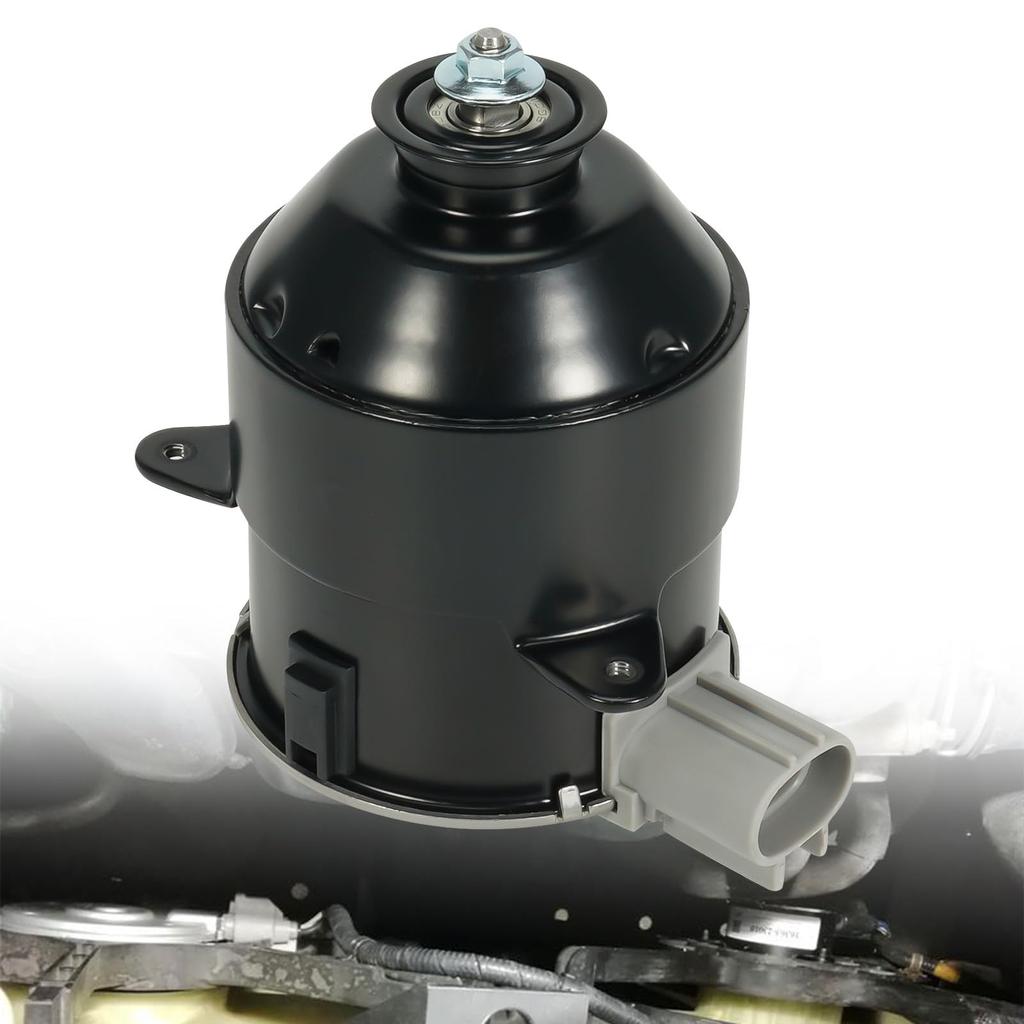 Electric Fan Motor for Toyota Car Noah Voxy AZR60G AGR65G ZRR70G ZRR70W ZRR75G ZRR75W