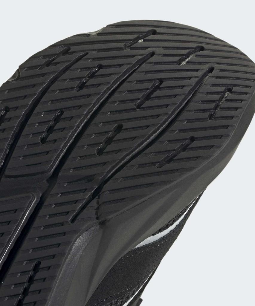 adidas Lightblaze - Black:Silver / Jr2401