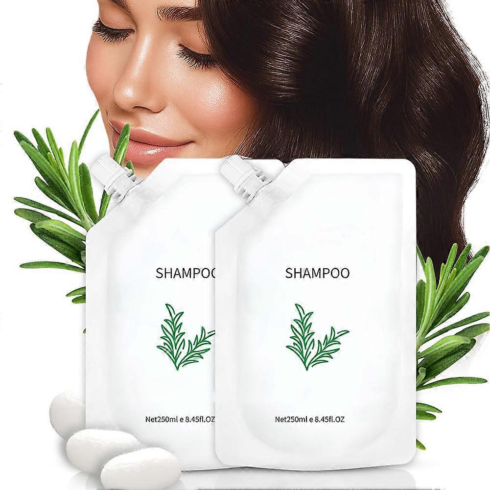Rosemary Amino Acid Shampoo, Hair Growth Shampoo for Thinning Hair, Hair Loss Treatment Shampoo for Men Women