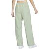 Nike Sportswear Casual Pants Women's Horizon Green/Sail White FQ3589-370
