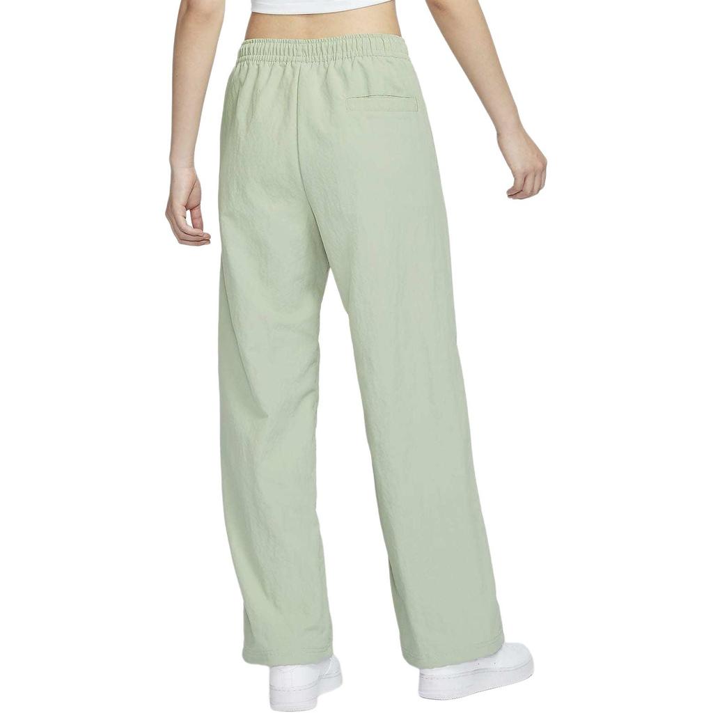 Nike Sportswear Casual Pants Women's Horizon Green/Sail White FQ3589-370