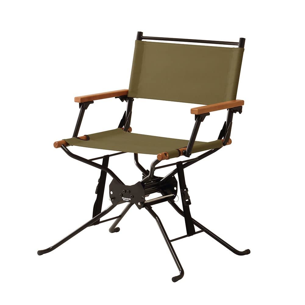 

HangOut BF Directors Olive Chair, оливковый