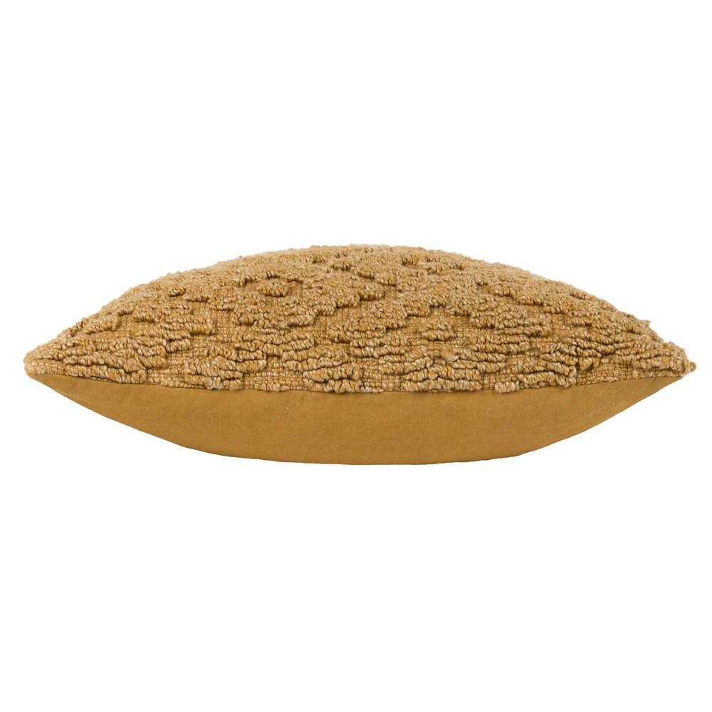 Yard Calvay stambus tekstūrinis pagalvėlės užvalkalas