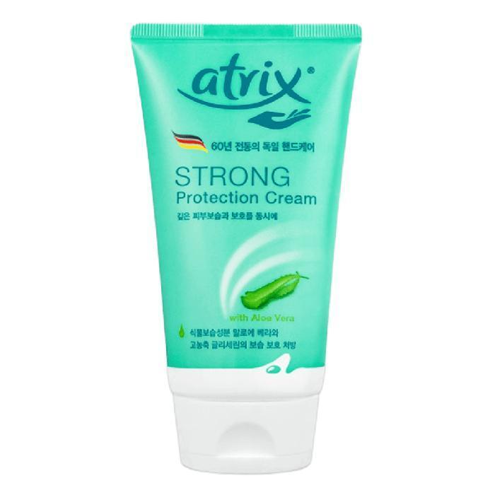 Atrix Hand Cream Strong Protection Hand Lotion 75ml High Moisture (30322930)