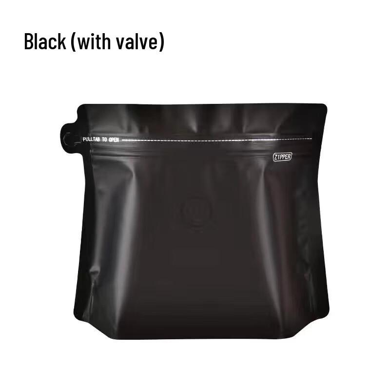 Handun Diamond Coffee Bag with Valve
