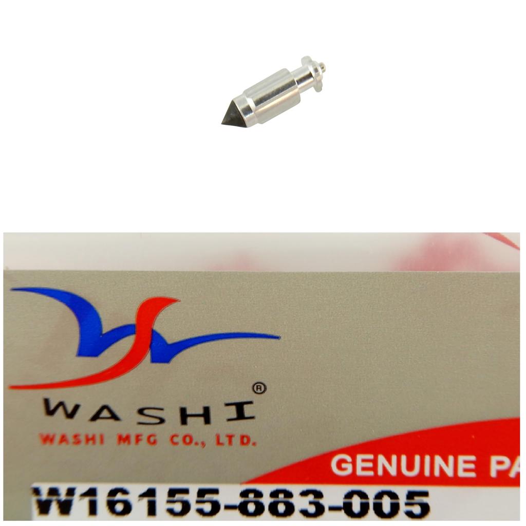WASHI Float Valve Super Cub Monkey Ape Dax Gorilla C50