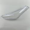 Headlight Cover Headlamp Shell Transparent Lampshade Case Plexiglass Replace Original Lens For Hyundai Sonata 2015 2016 2017