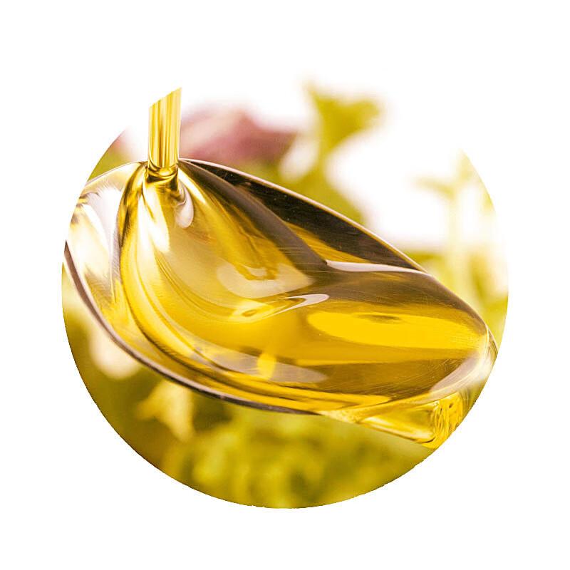 MIMEIMEI Light Fragrance Soybean Oil 5L