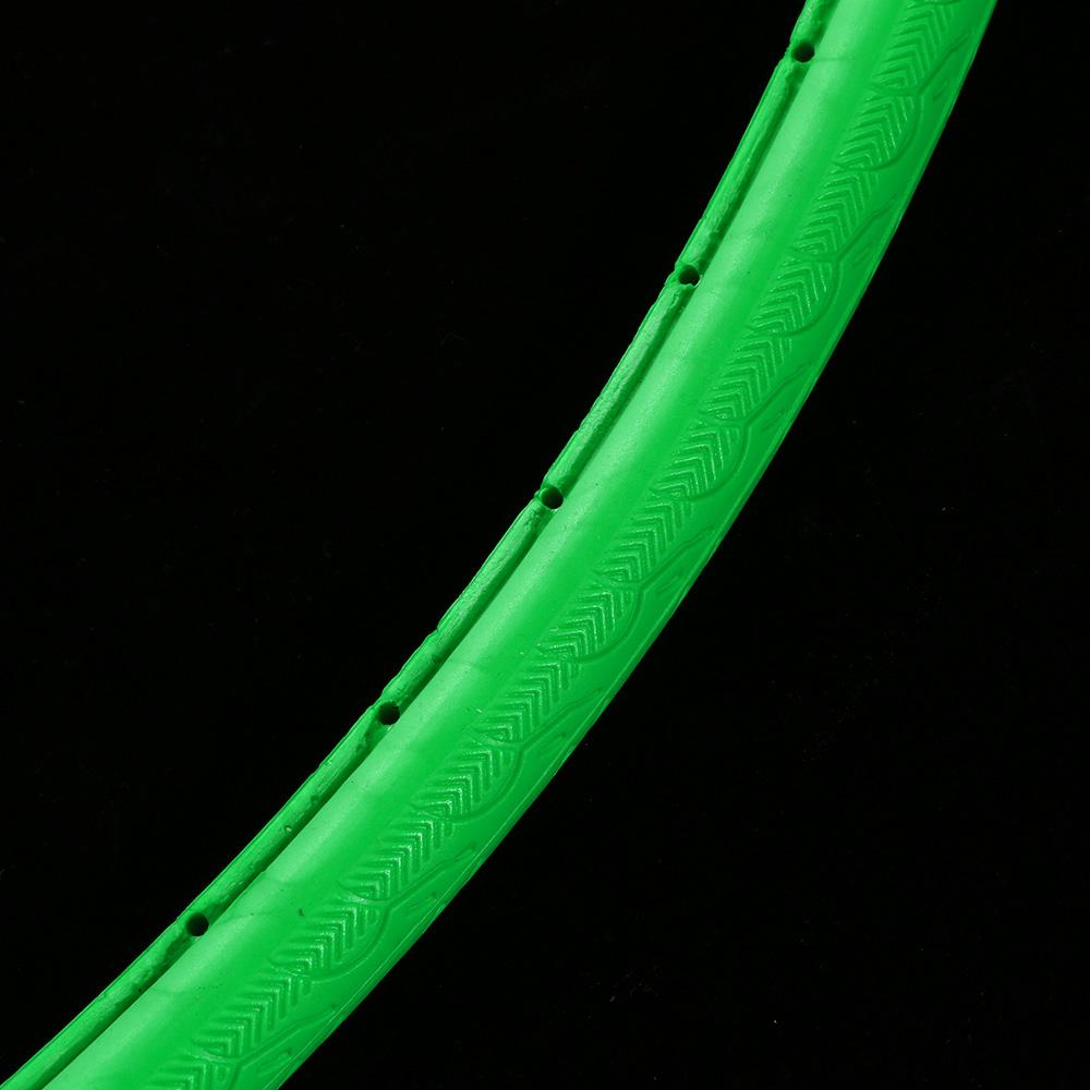 700*23C Road Bike Cycle Bicycle Solid Tyre Fixie Bike Cycle Tire Fixed Gear Solid Tube Free Inflation Rubber Tire