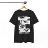Malice Mizer Beast of Blood Eyes TShirt Visual Kei Goth JRock Merch Unisex T Unisex T-Shirt