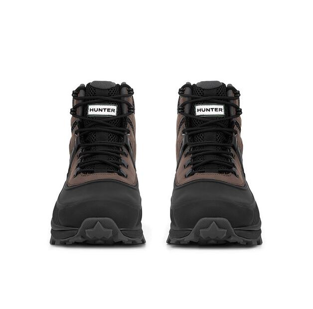 Трекинговые ботинки Hunter AWW EVERGREEN SNOW HIKER WP