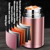 Bento LunchSnack Box1000ml Food Premium Stainless Steel Vacuum Insulated Thermal Container Flasks Soup Flask Containers Bag