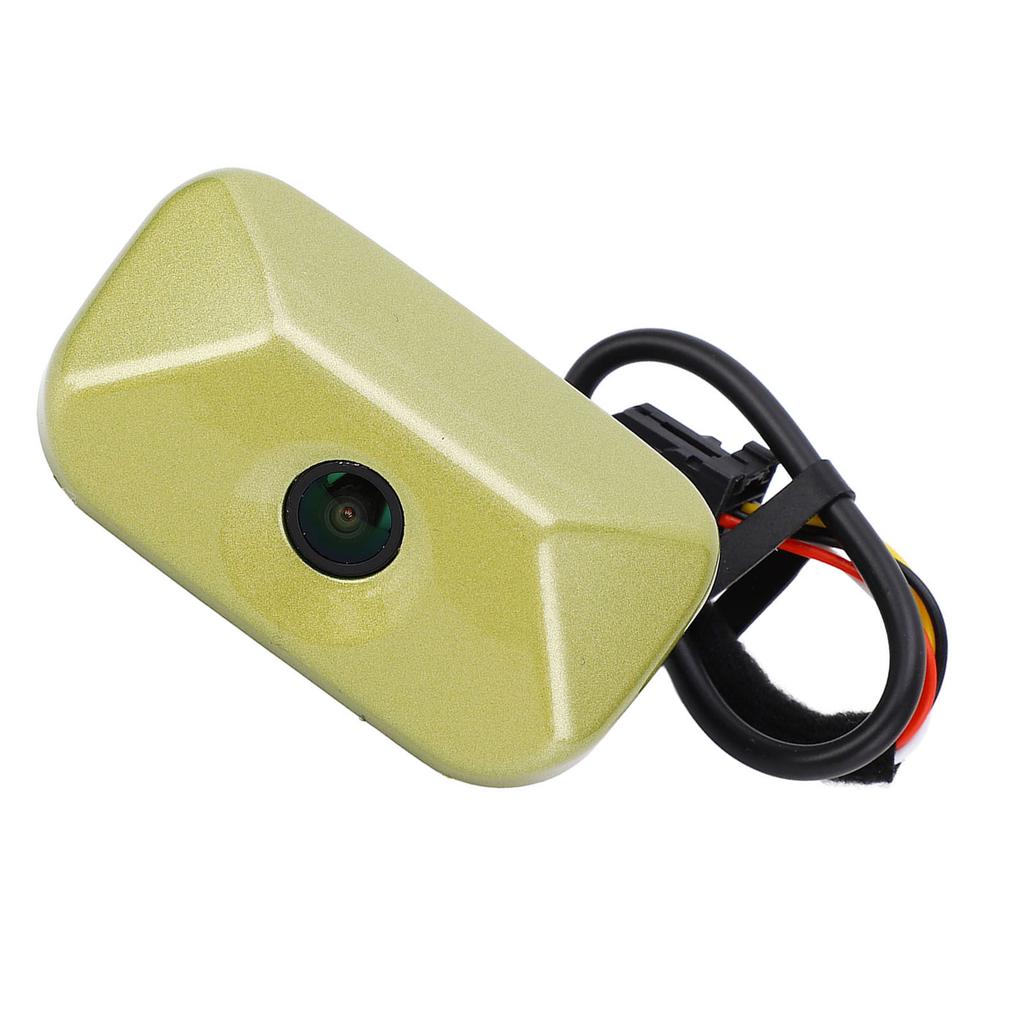 Rear View Reverse Backup Parking Camera 957602K100 High Resolution Replacement for Kia Soul 2012 to 2013