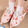 Mling Disposable Thick Cartoon Shoe Covers