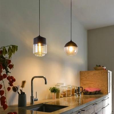 Lampy sufitowe – Żyrandole i lampy wiszące
