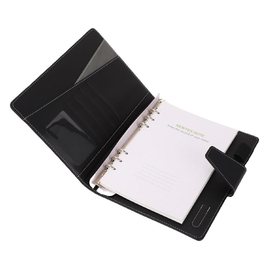 Akıllı Dijital Kalem Defter Seti 16M Bluetooth 5.0 Senkron Akıllı Kalem 64 Sayfalık Defter Kalem Yedekleriyle İş Toplantısı için