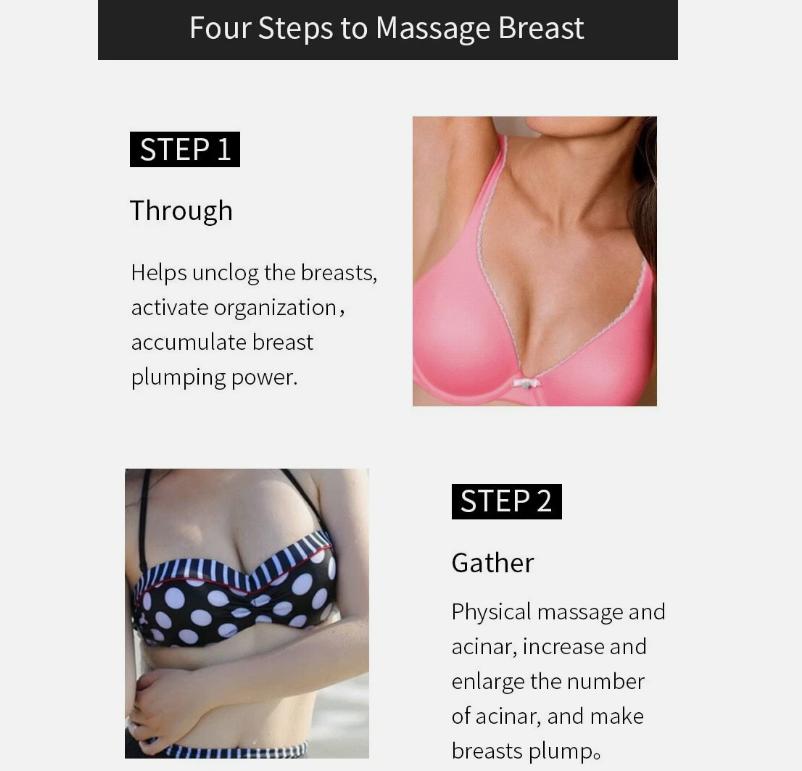 Vacuum Treatment Machine For Slimming Lymphatic Drainage Breast Chest Massager Enlargement Enhancement & Butt Lifting