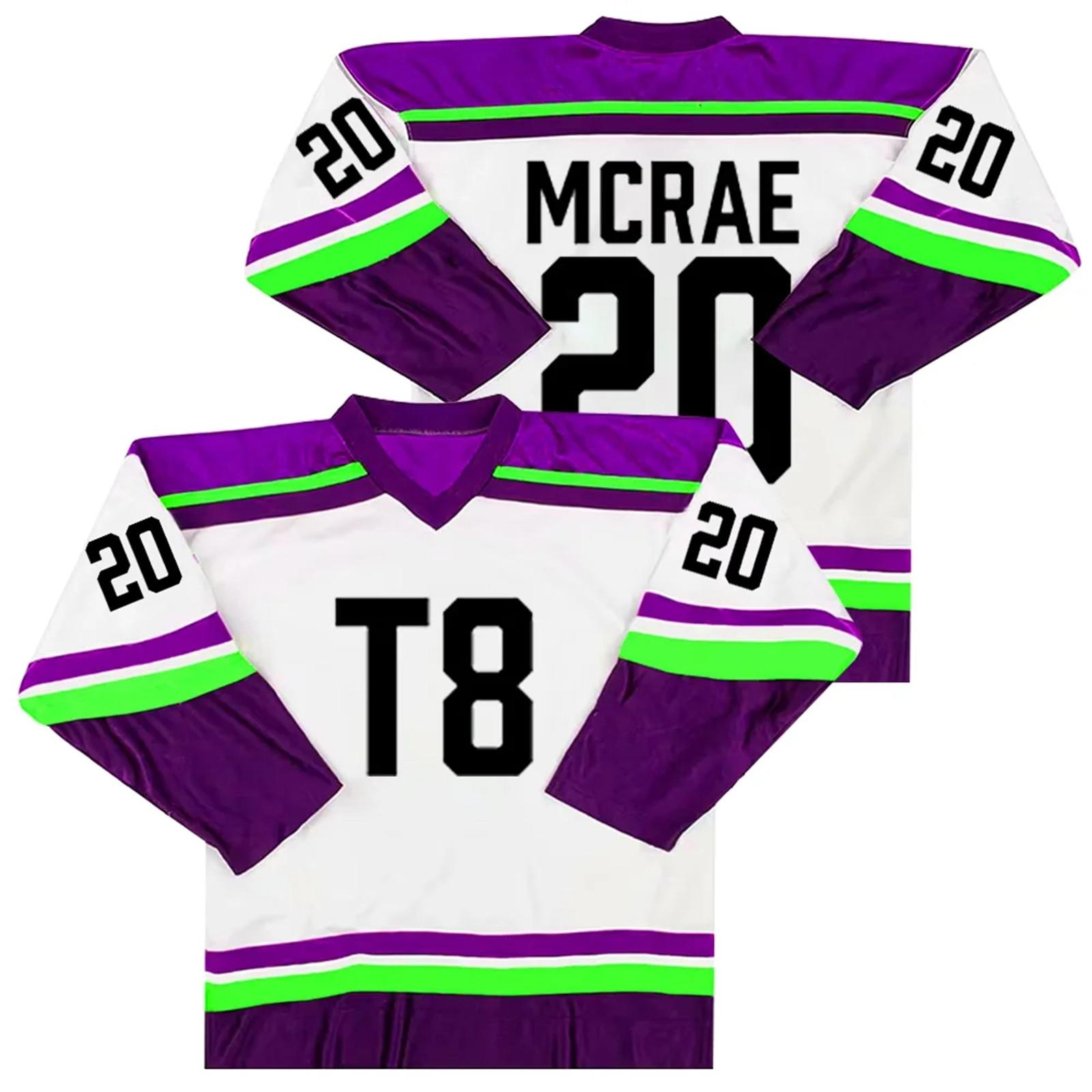 

Унисекс офсетный принт V-образный вырез свободный с длинными рукавами свитшот S темно-фиолетового