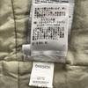 Tommy Hilfiger Hilfiger Denim Abnehmbare Kapuze Gepolsterte Militärjacke Damen M Beige(GEBRAUCHT)